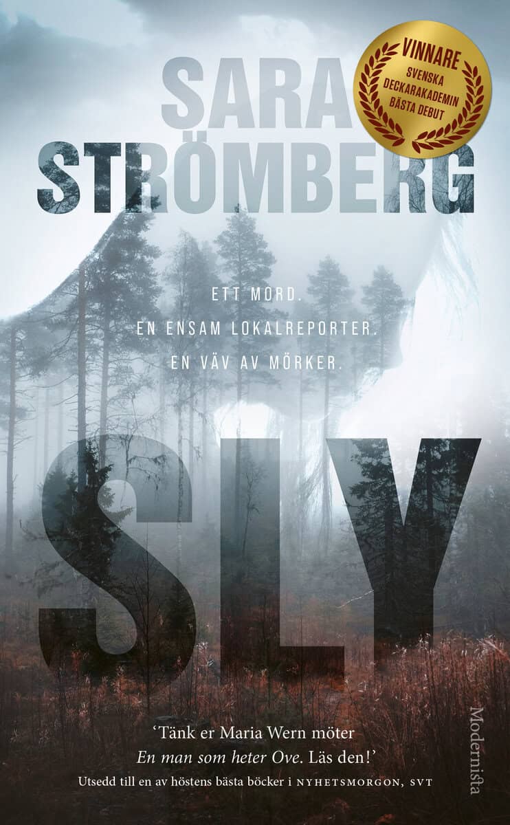 Strömberg, Sara | Sly