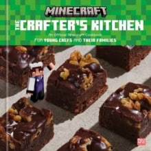 The, Official Minecraft Team | The Crafter's Kitchen
