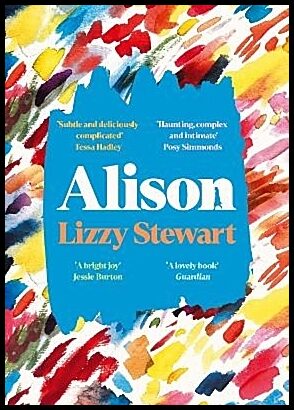 Stewart, Lizzy | Alison