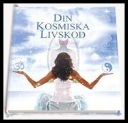 Thörn, Niclas| Andersson, Ulf | Din kosmiska livskod