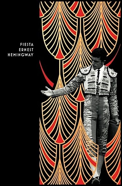 Hemingway, Ernest | Fiesta