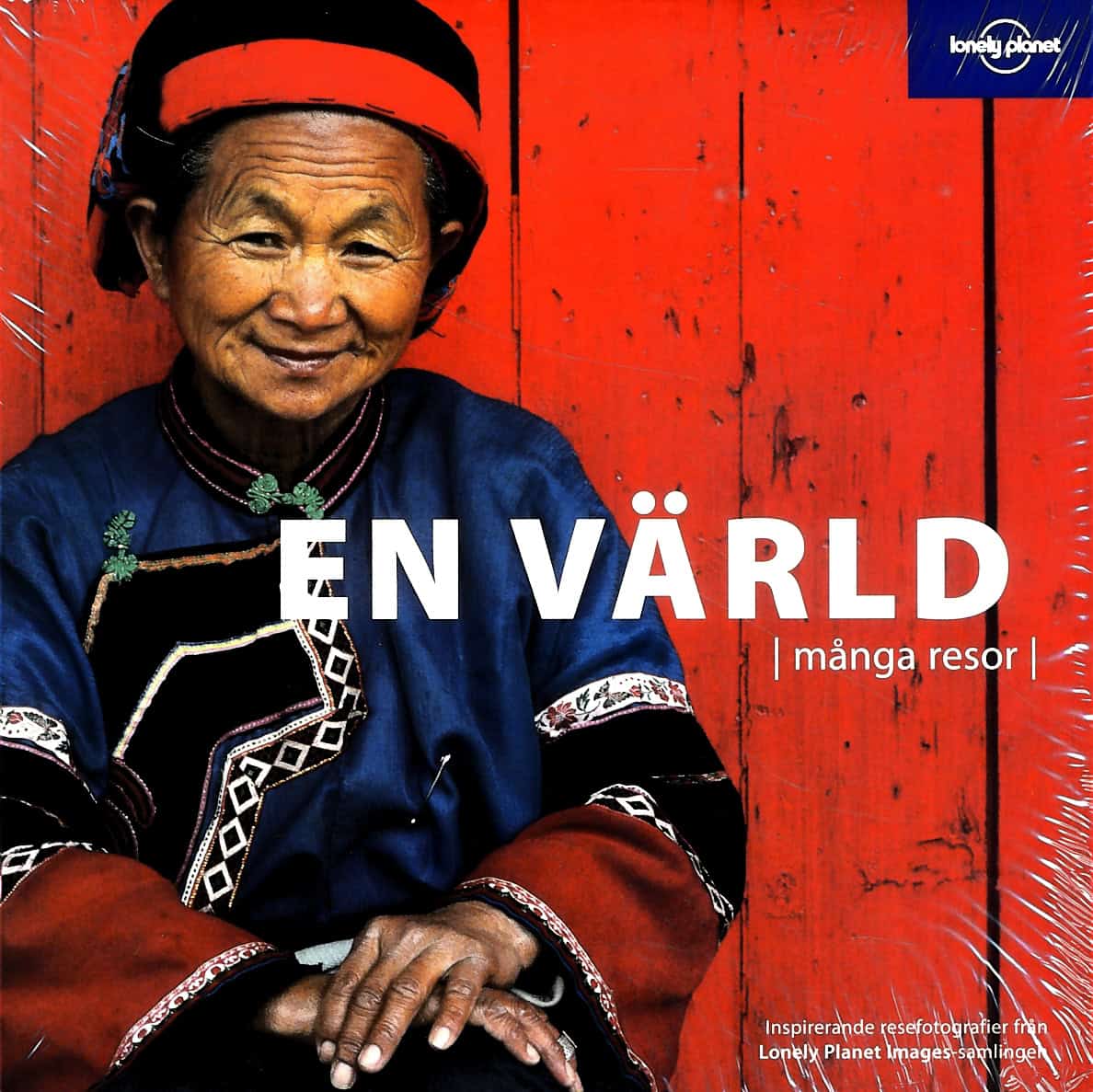 En värld : Många resor