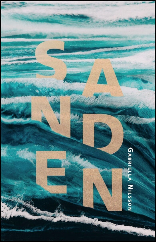 Nilsson, Gabriella | Sanden