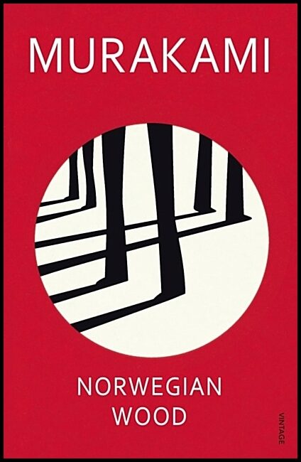 Murakami, Haruki | Norwegian Wood