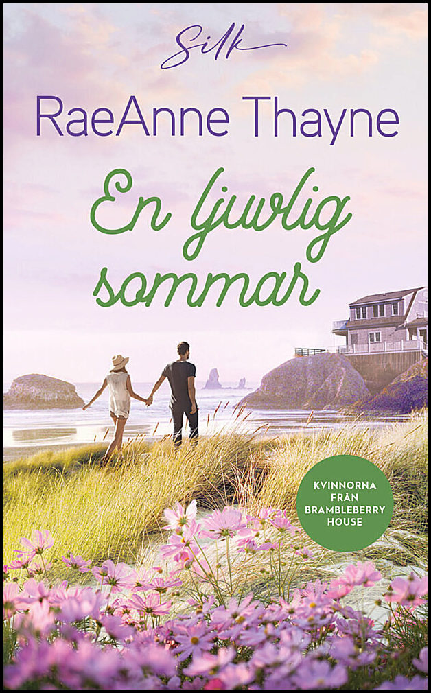 Thayne, RaeAnne | En ljuvlig sommar