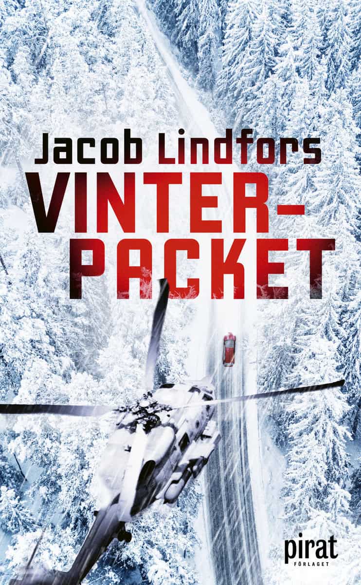 Lindfors, Jacob | Vinterpacket