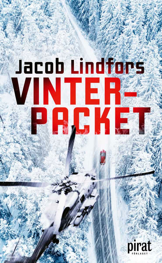 Lindfors, Jacob | Vinterpacket