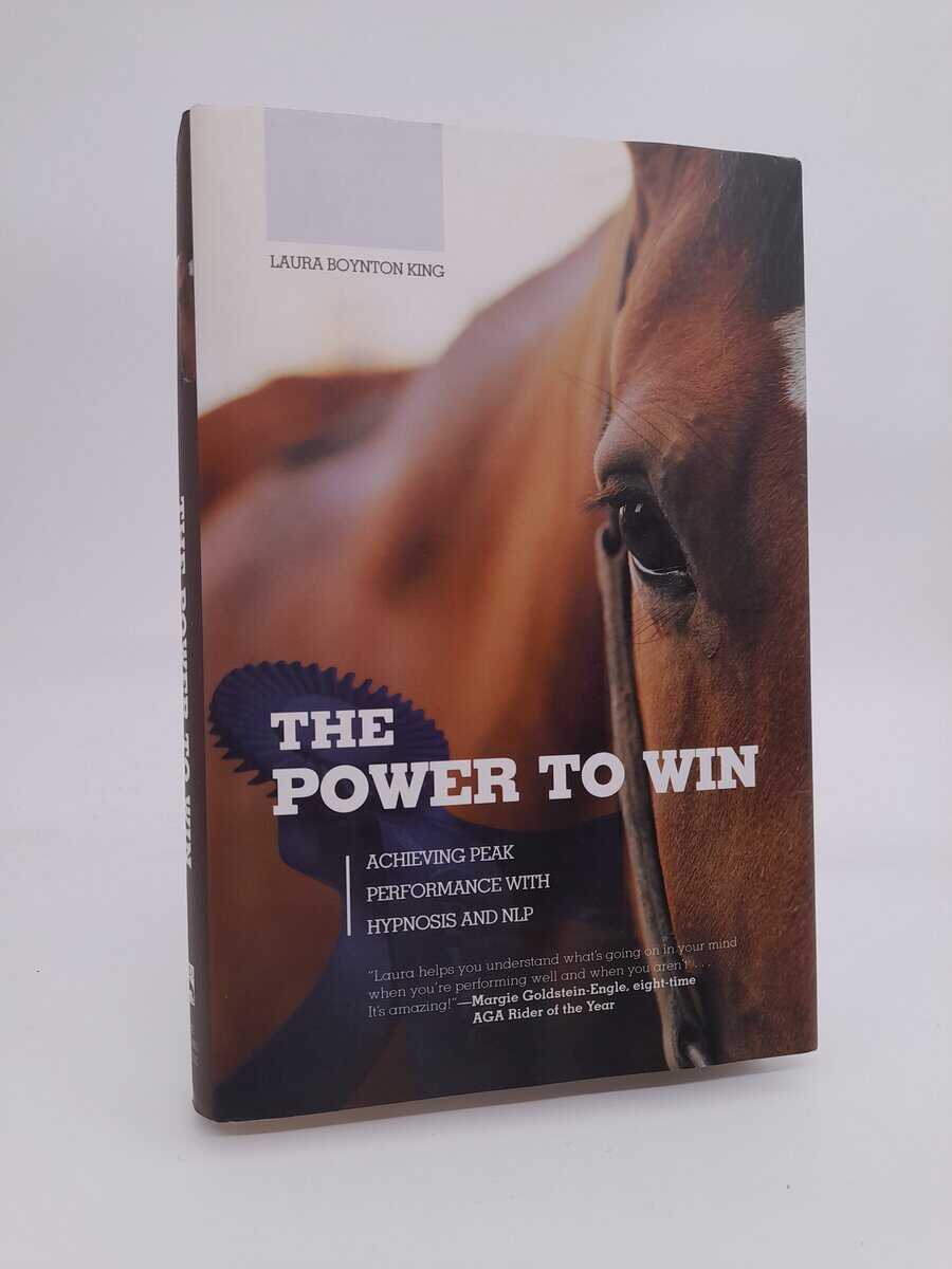 Boynton King, Laura | The Power To Win