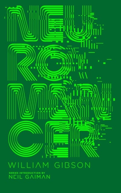 Gibson, William | Neuromancer