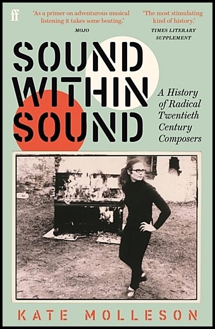 Molleson, Kate | Sound Within Sound