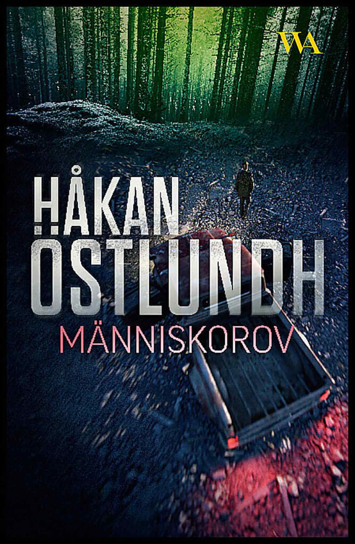Östlundh, Håkan | Människorov