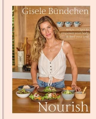 Bundchen, Gisele | Nourish