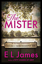 James, E L | The Mister