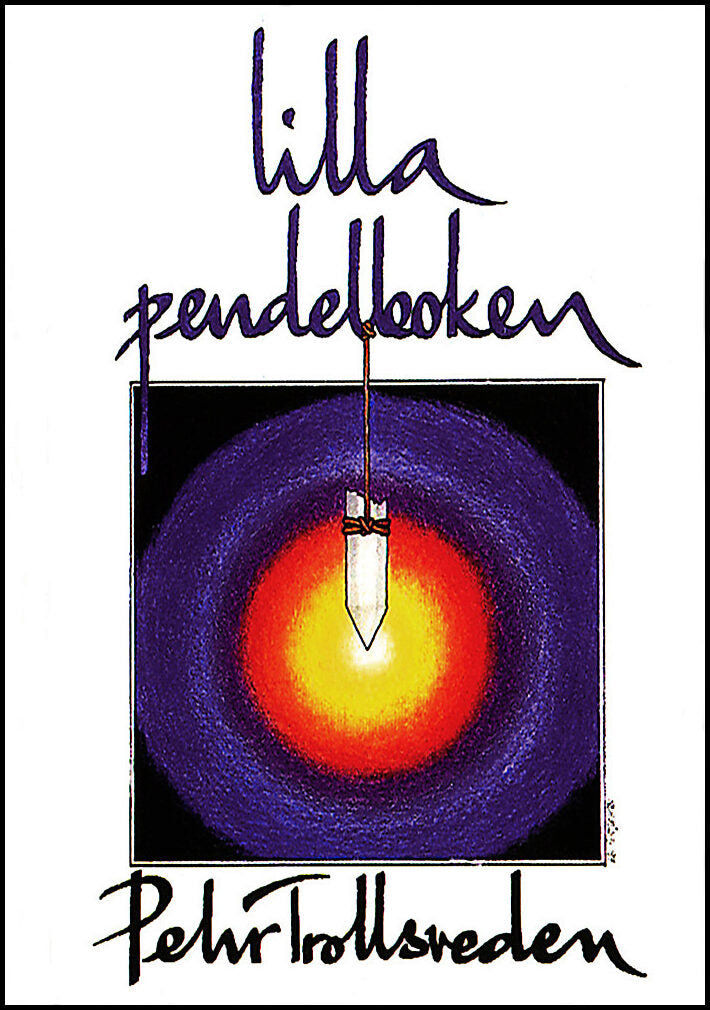 Trollsveden, Pehr | Lilla pendelboken