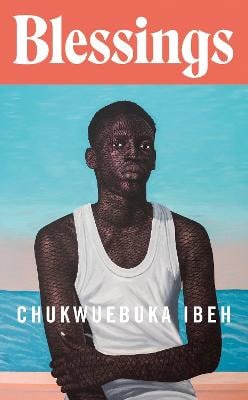 Ibeh, Chukwuebuka | Blessings
