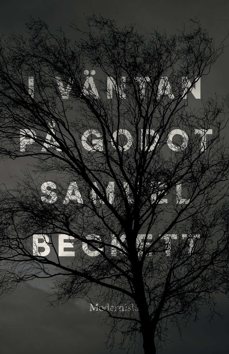 Beckett, Samuel | I väntan på Godot : En tragikomedi i två akter