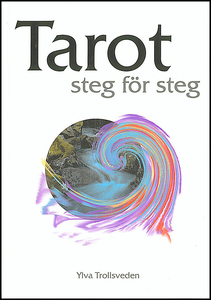 Trollstierna, Ylva | Tarot steg för steg