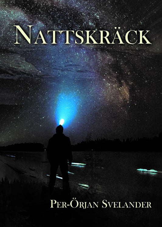 Svelander, Per-Örjan | Nattskräck