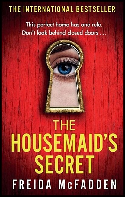 McFadden, Freida | The Housemaid's Secret