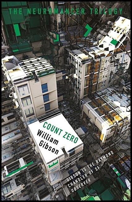 Gibson, William | Count zero
