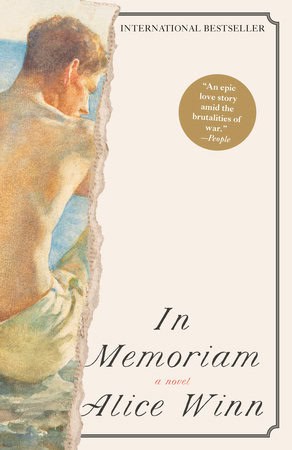 Winn, Alice | In Memoriam