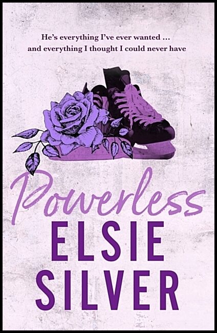 Silver, Elsie | Powerless