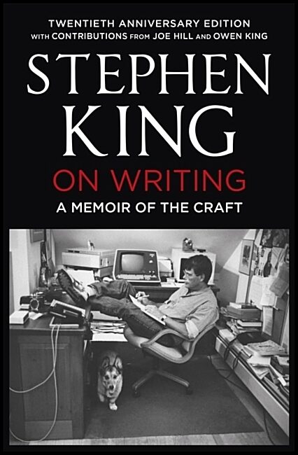 King, Stephen | On Writing