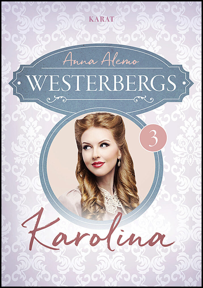 Alemo, Anna | Karolina