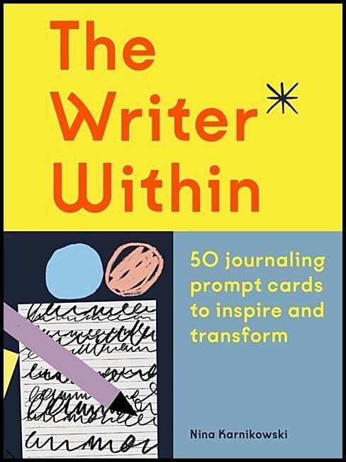 Karnikowski, Nina | The Writer Within