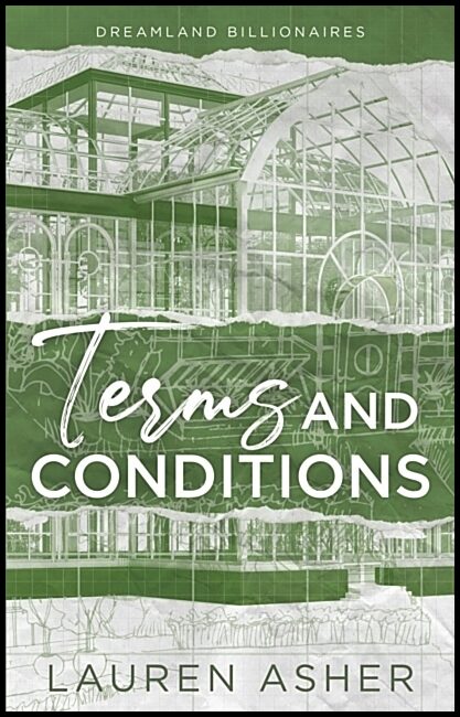 Asher, Lauren | Terms and Conditions