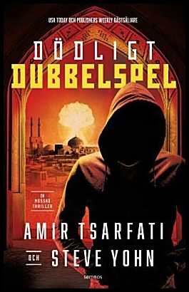 Tsarfati, Amir| Yohn, Steve | Dödligt dubbelspel