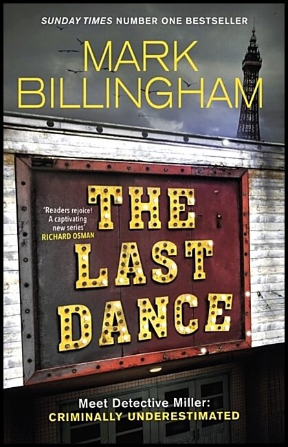 Billingham, Mark | The Last Dance