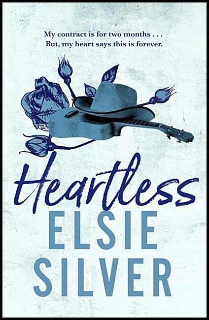 Silver, Elsie | Heartless