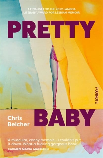Belcher, Chris | Pretty Baby