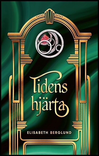 Berglund, Elisabeth | Tidens hjärta