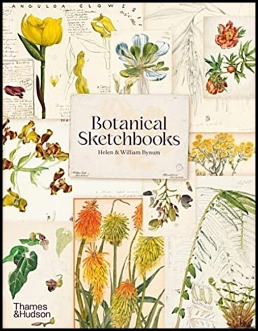 Bynum, Helen | Botanical Sketchbooks