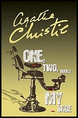 Christie, Agatha | One, Two, Buckle My Shoe
