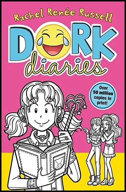 Russell, Rachel Renee | Dork Diaries