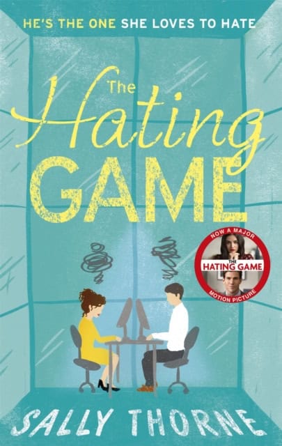 Thorne, Sally | The Hating Game
