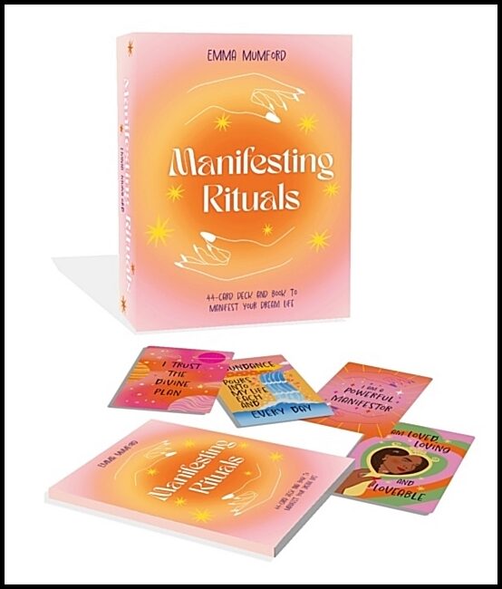 Mumford, Emma | Manifesting Rituals