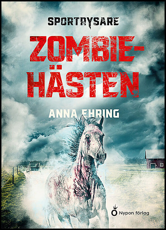 Ehring, Anna | Zombiehästen