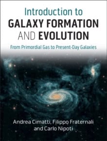Nipoti, Carlo (Universita di Bologna) | Introduction to Galaxy Formation and Evolution : From Primordial Gas to Pre