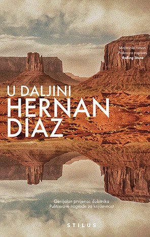 Diaz, Hernan | U daljini