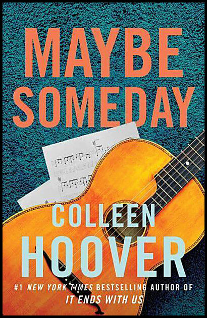Hoover, Colleen | Maybe Someday