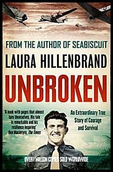 Hillenbrand, Laura | Unbroken