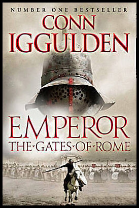 Iggulden, Conn | Gates of Rome