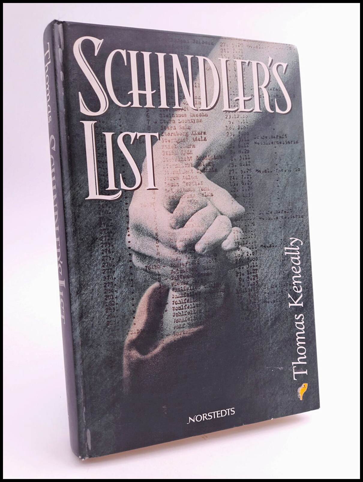 Keneally, Thomas | Schindler's list
