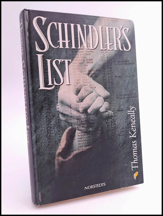 Keneally, Thomas | Schindler's list