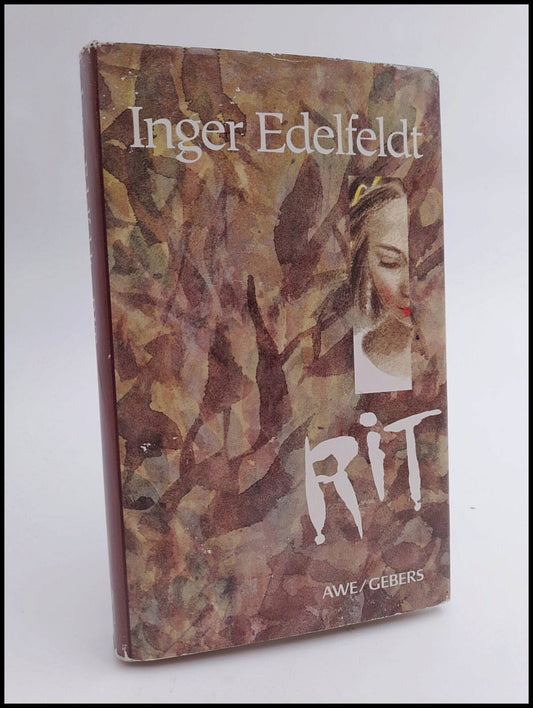 Edelfeldt, Inger | Rit