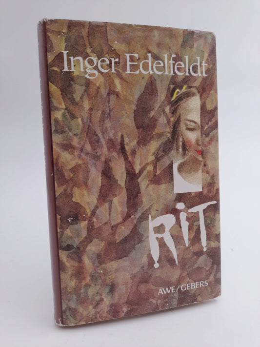 Edelfeldt, Inger | Rit